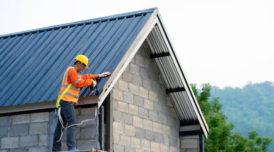 Local Chimney Repair in Roslyn, NY